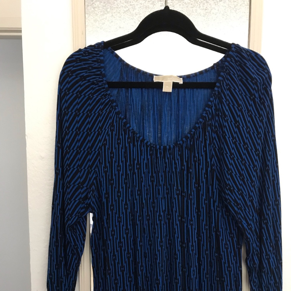 Michael Kors top